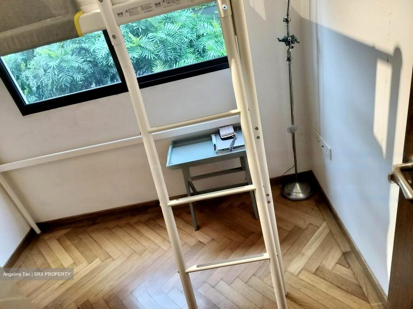 38 Jervois (D10), Apartment #467222851